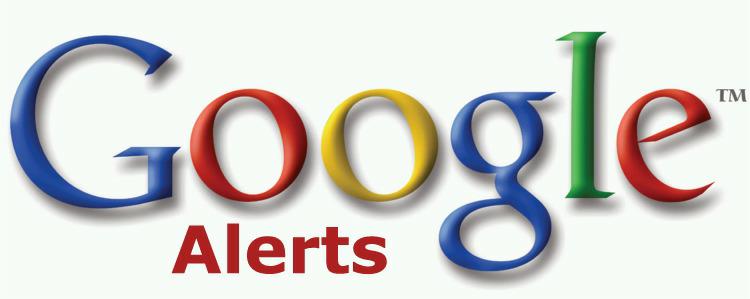 Optimalisasi Google Alert untuk Penelitian Kita