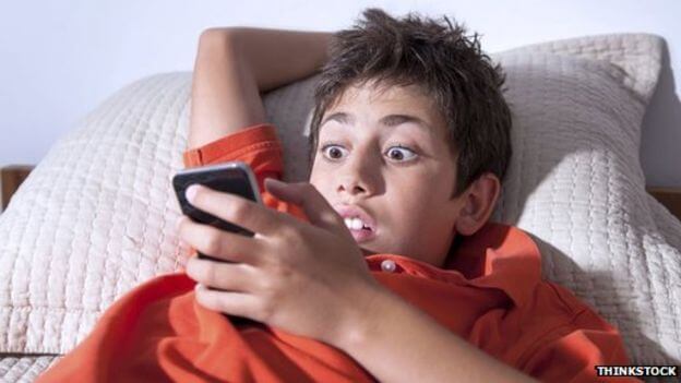 Cara Mengetahui Konten Internet yang Dilihat Anak Kita di Manapun secara Real Time